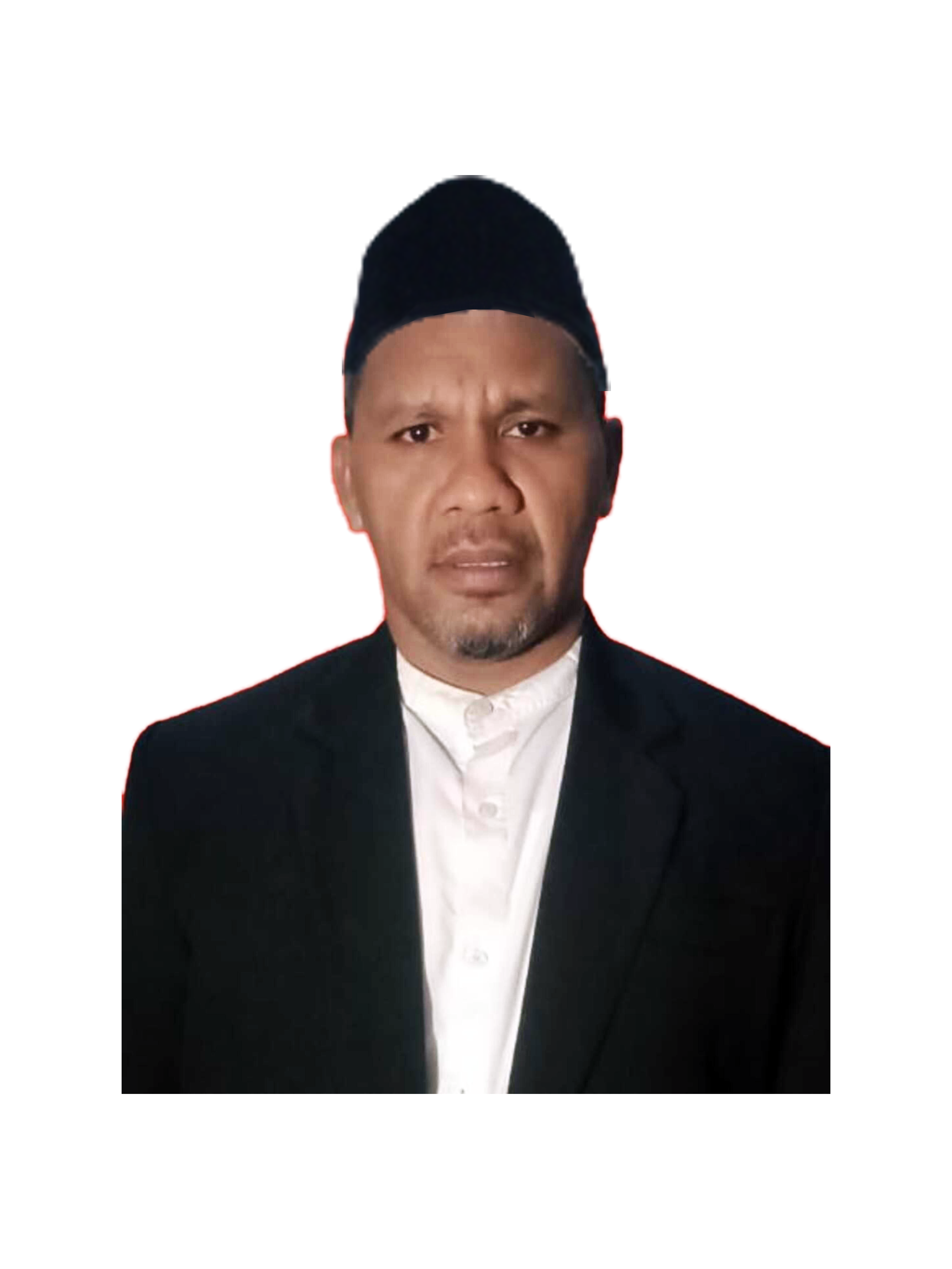 PROFIL SEKRETARIS JURUSAN SYARIAH