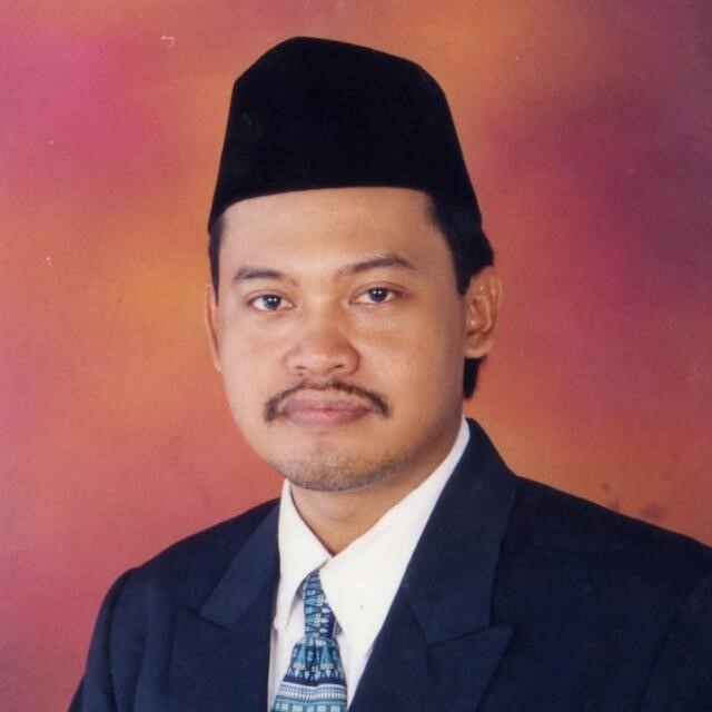 Profile KASUBAG ADM.Umum dan Keuangan