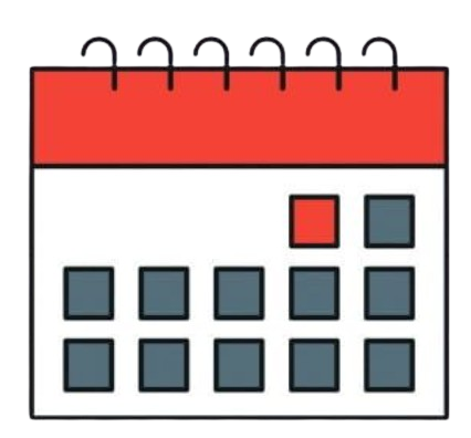KALENDER TAHUN AKADEMIK 2025/2026