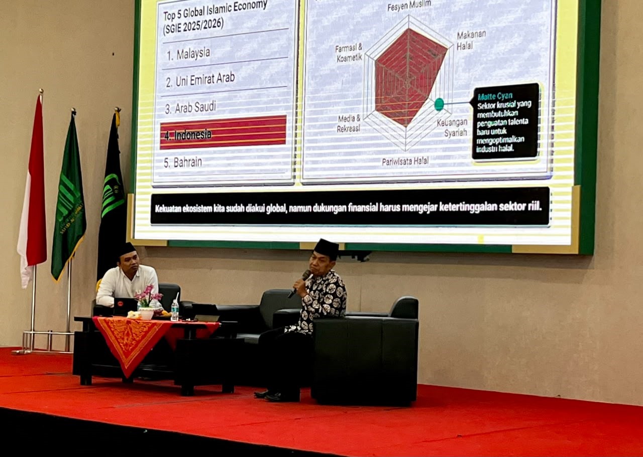 Praktik Penyusunan Fatwa DSN MUI: Pilar Kepastian Hukum dan Akselerator Pertumbuhan Ekonomi Syariah