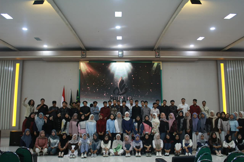 Muamalah Fair 2026: Membangun Semangat Kolaborasi dan Kompetisi Gen Z dalam Pengembangan Hukum Ekonomi Syariah di Indonesia